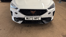 CUPRA Formentor 1.5 TSI 150 V1 5dr DSG Petrol Estate